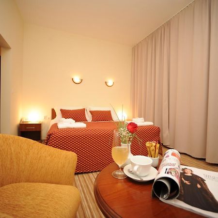 Hotel Shirok Sokak بيتولا المظهر الخارجي الصورة