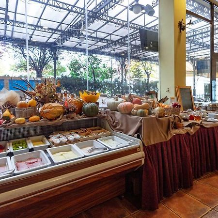 Hotel Shirok Sokak بيتولا المظهر الخارجي الصورة