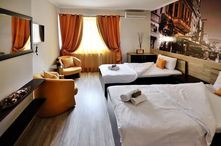Hotel Shirok Sokak بيتولا المظهر الخارجي الصورة