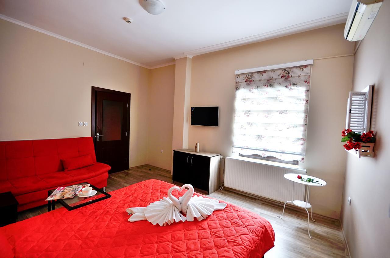 Hotel Shirok Sokak بيتولا المظهر الخارجي الصورة