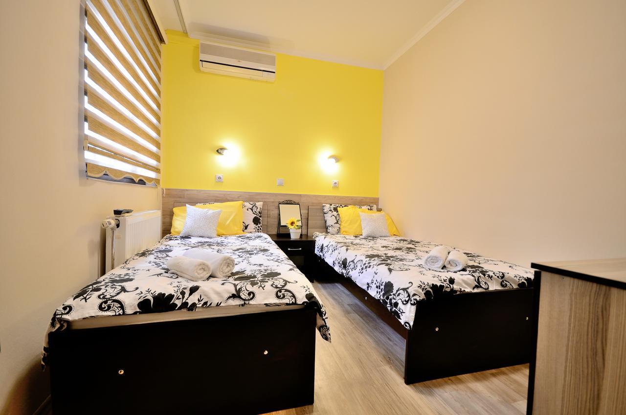Hotel Shirok Sokak بيتولا المظهر الخارجي الصورة