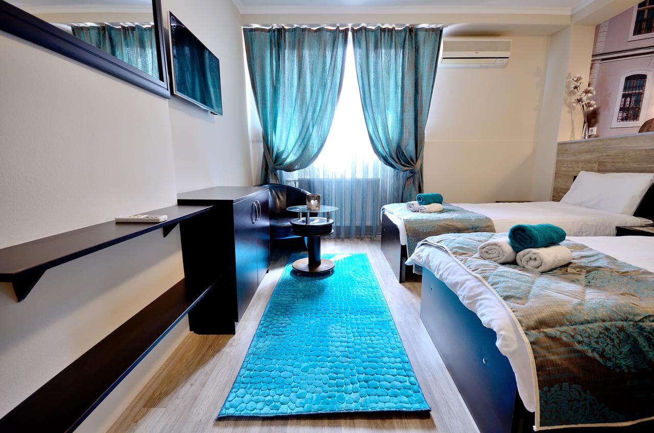 Hotel Shirok Sokak بيتولا المظهر الخارجي الصورة