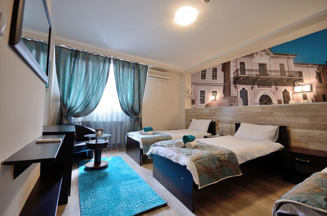 Hotel Shirok Sokak بيتولا المظهر الخارجي الصورة