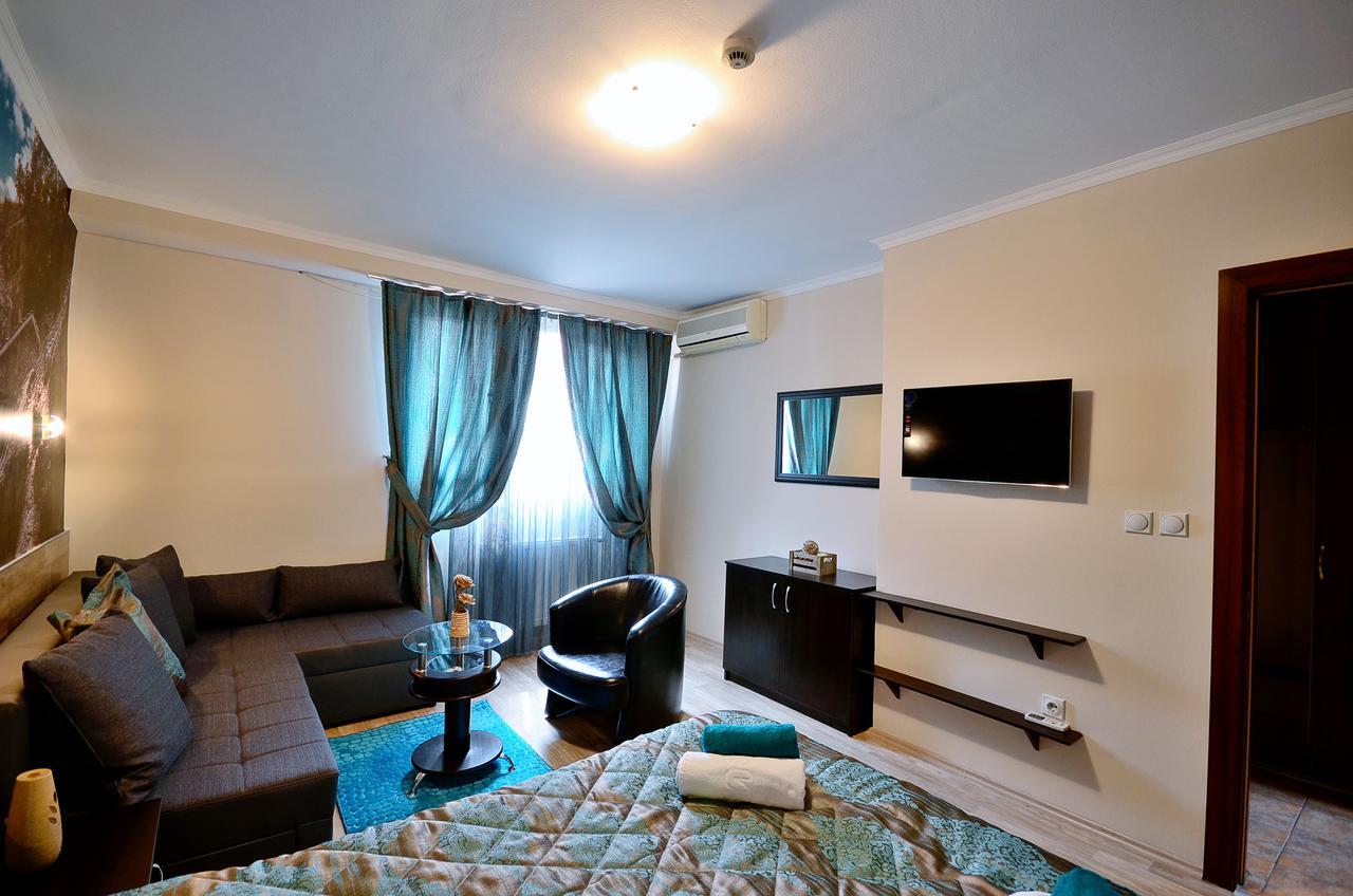 Hotel Shirok Sokak بيتولا المظهر الخارجي الصورة