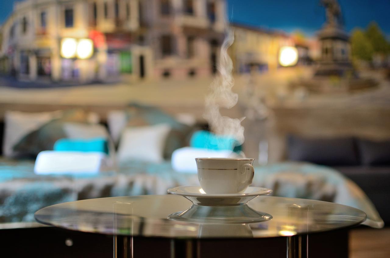 Hotel Shirok Sokak بيتولا المظهر الخارجي الصورة
