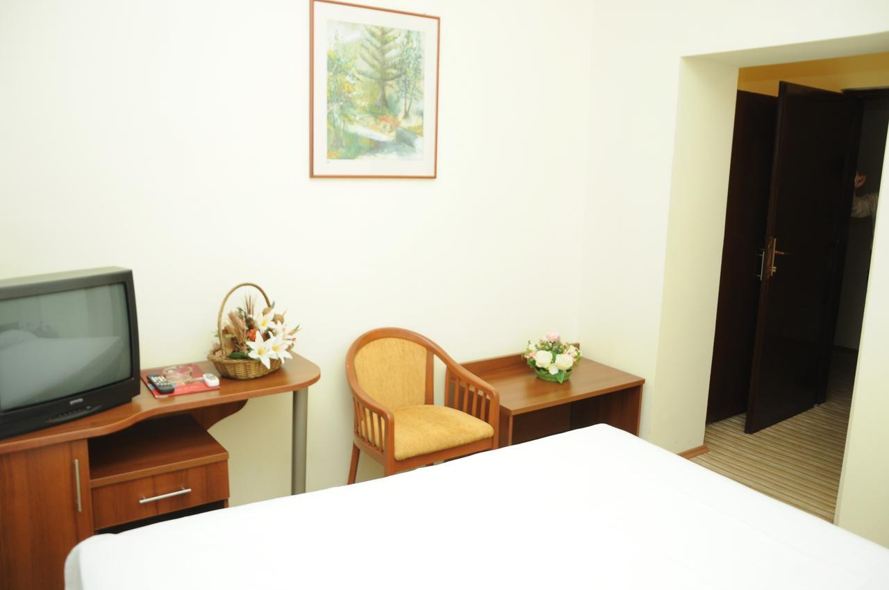 Hotel Shirok Sokak بيتولا المظهر الخارجي الصورة