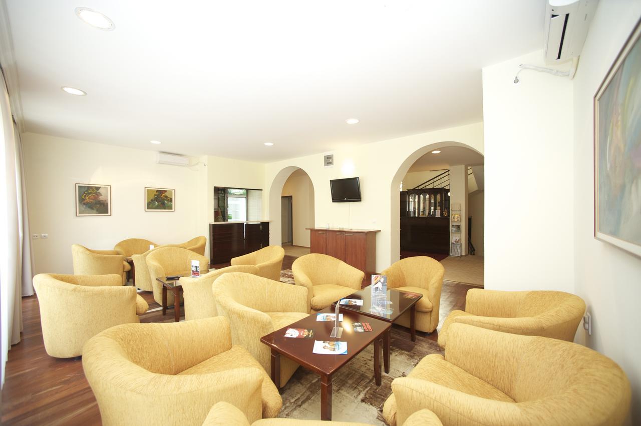 Hotel Shirok Sokak بيتولا المظهر الخارجي الصورة