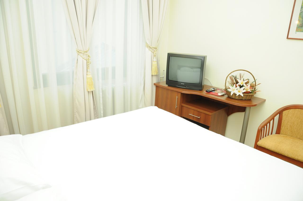 Hotel Shirok Sokak بيتولا المظهر الخارجي الصورة