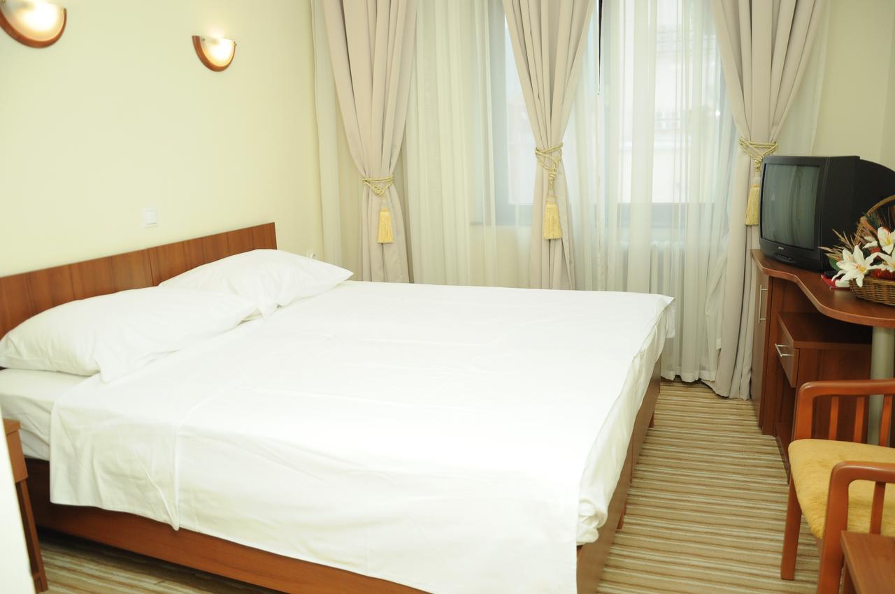 Hotel Shirok Sokak بيتولا المظهر الخارجي الصورة
