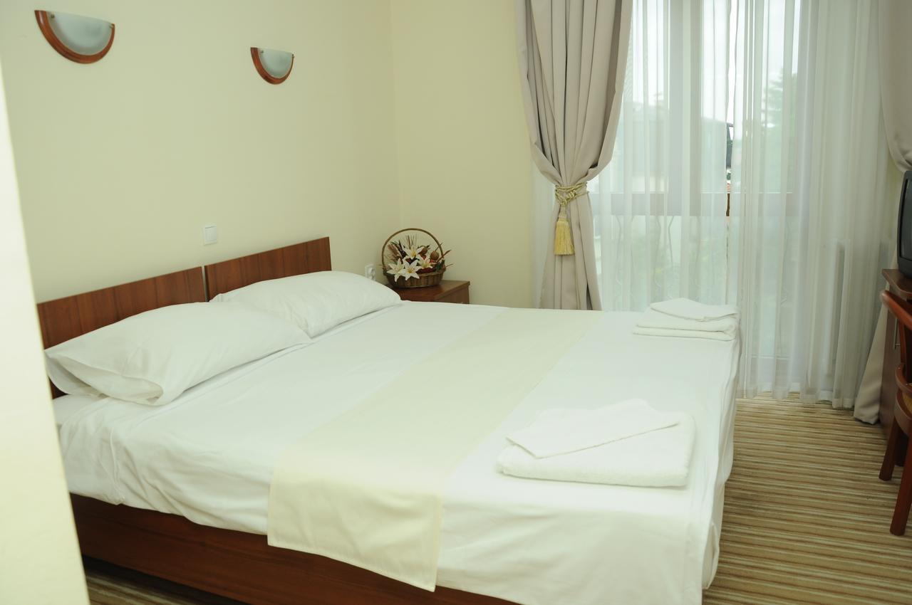 Hotel Shirok Sokak بيتولا المظهر الخارجي الصورة