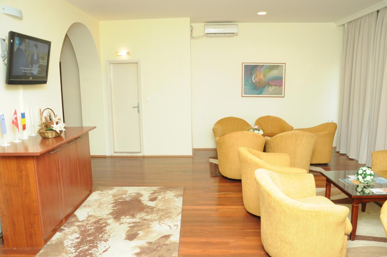 Hotel Shirok Sokak بيتولا المظهر الخارجي الصورة