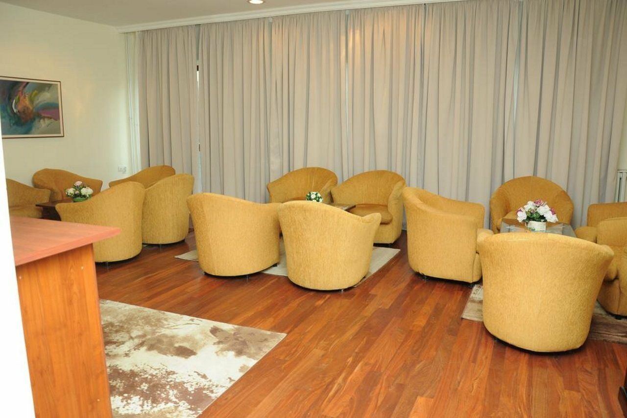 Hotel Shirok Sokak بيتولا المظهر الخارجي الصورة